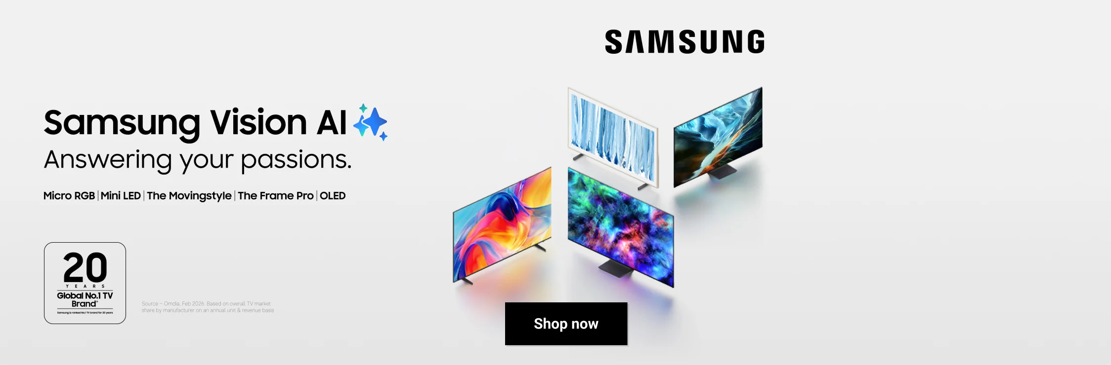 Australia's Ultimate Home Entertainment Destination